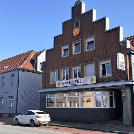 Casino Hotel Neubeckum 외부 사진