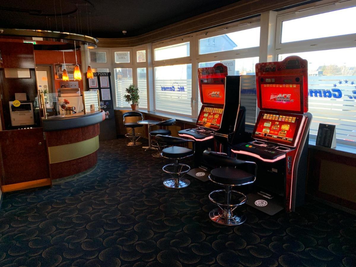 Casino Hotel Neubeckum 외부 사진