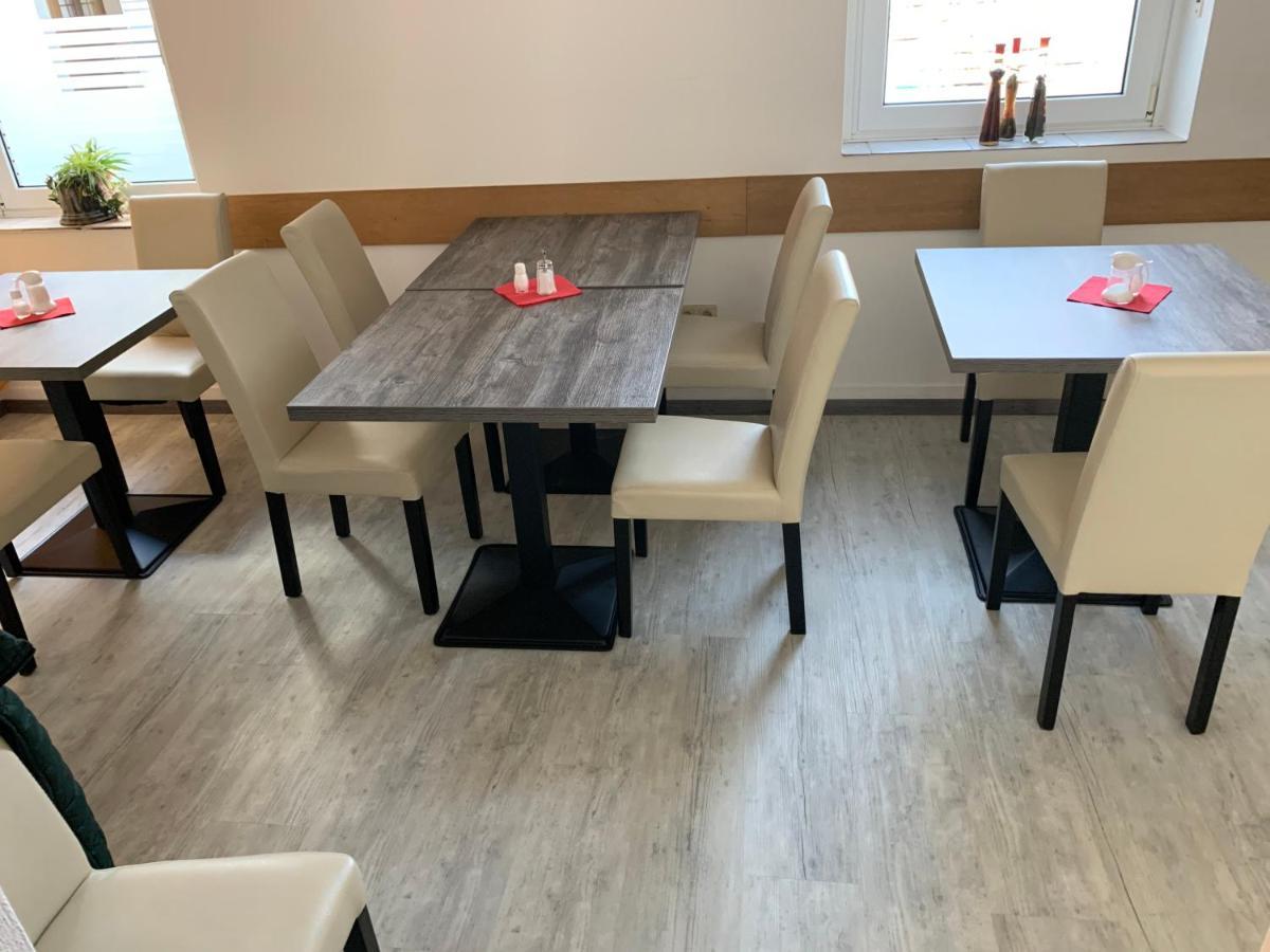 Casino Hotel Neubeckum 외부 사진