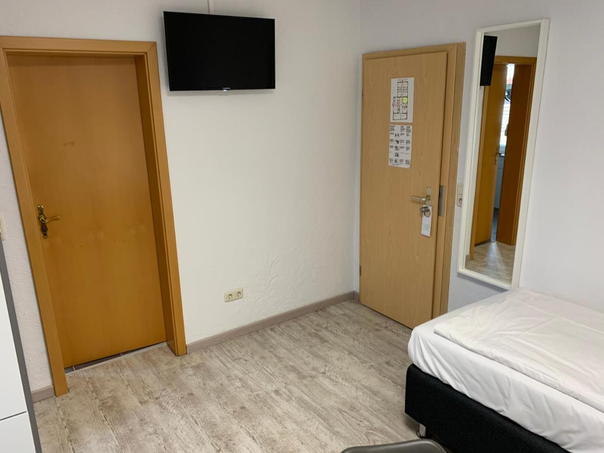 Casino Hotel Neubeckum 외부 사진