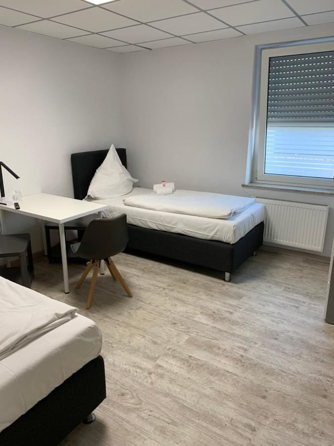 Casino Hotel Neubeckum 외부 사진
