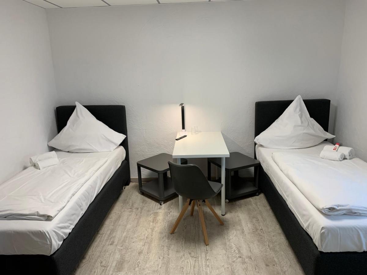 Casino Hotel Neubeckum 외부 사진