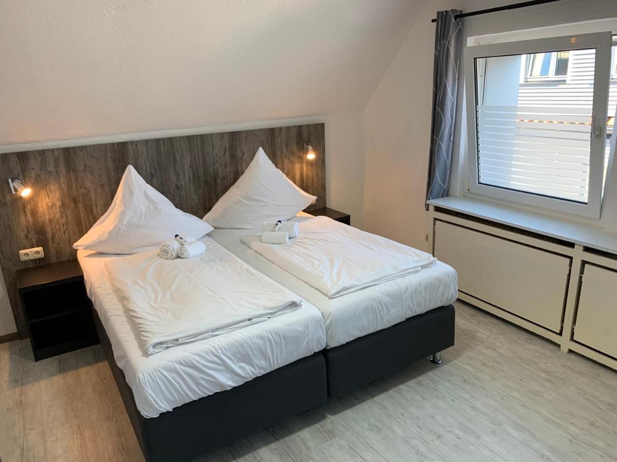 Casino Hotel Neubeckum 외부 사진