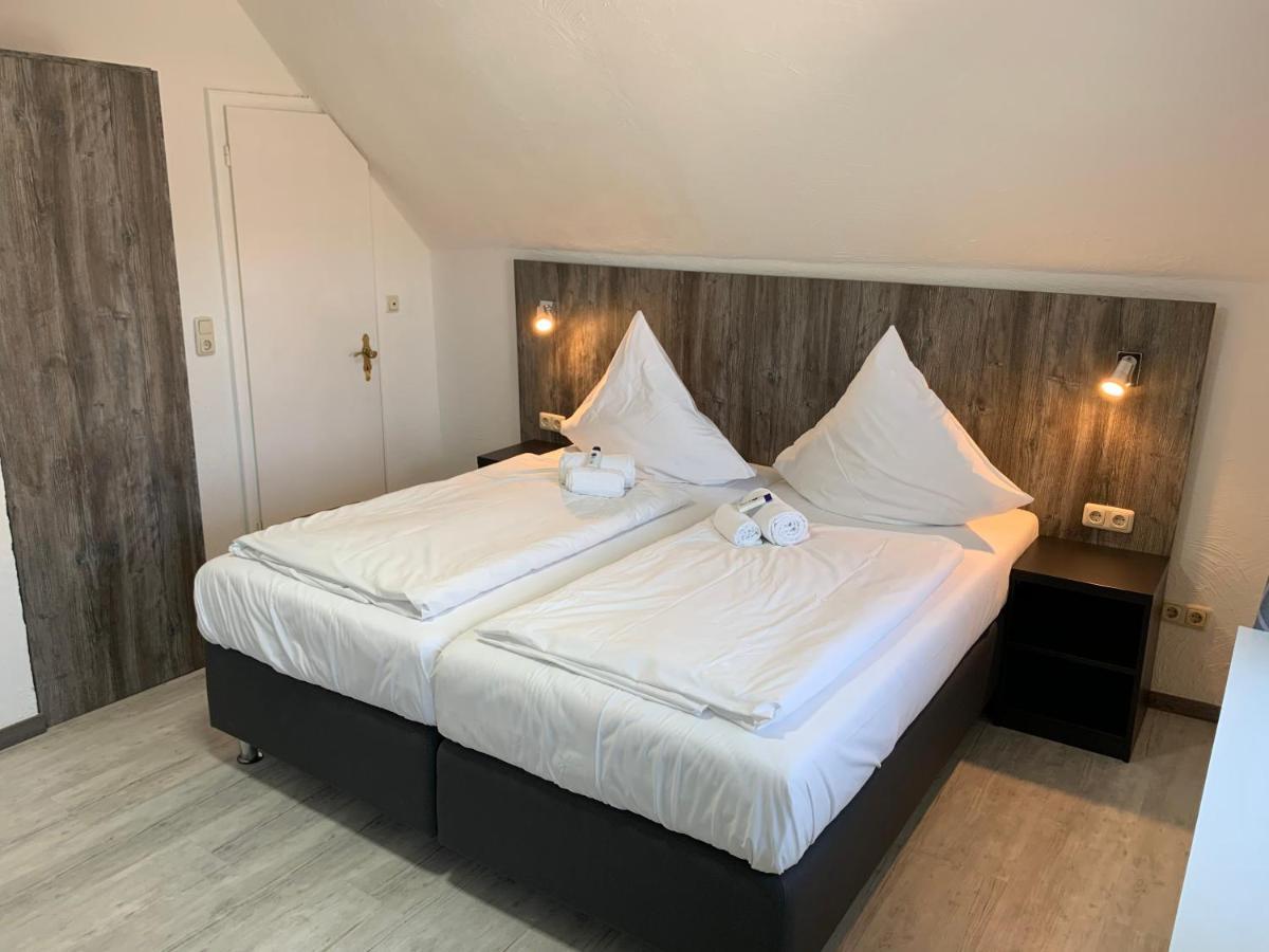 Casino Hotel Neubeckum 외부 사진