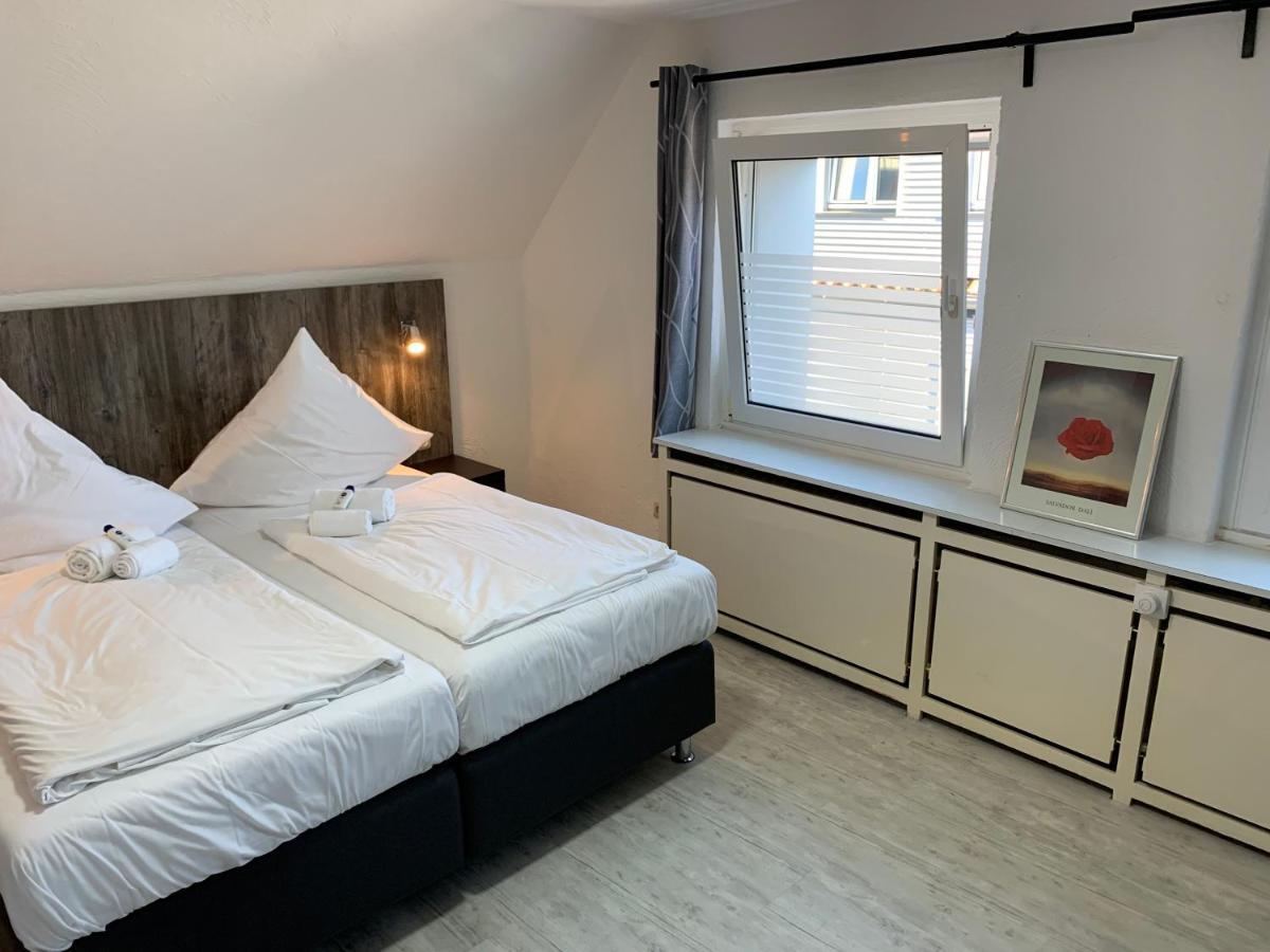 Casino Hotel Neubeckum 외부 사진